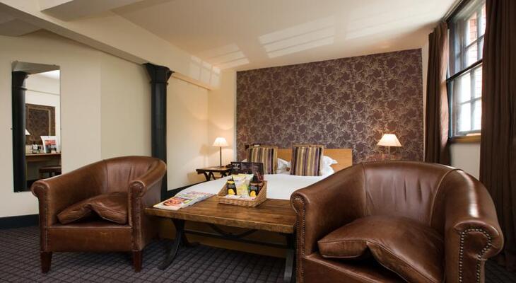 Hotel du Vin Bristol