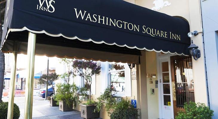 Washington Square Inn