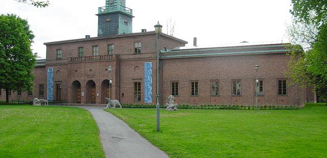 Vigeland Museum