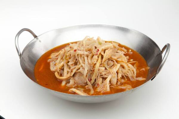 Tropical Chinese Restaurant