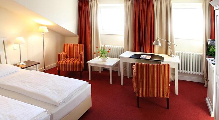 Hotel Bremer Haus