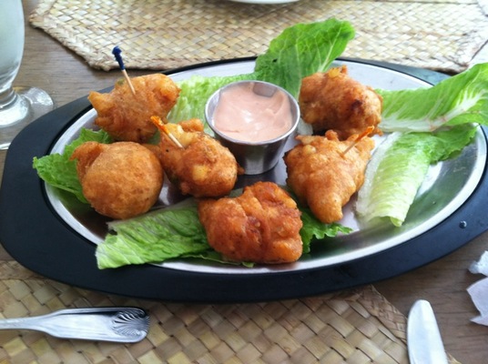 Ma Ruby's Restaurant