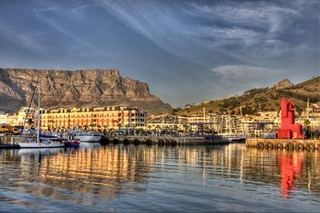 Cape Grace Managed By Accor