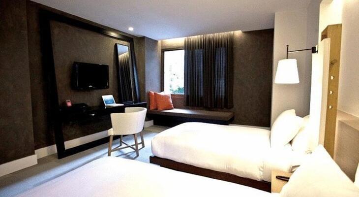 Trinity Silom Hotel
