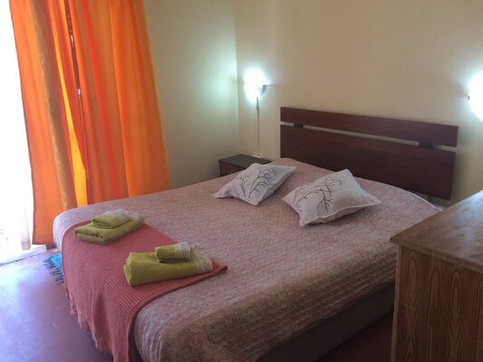 Hostal Pangea
