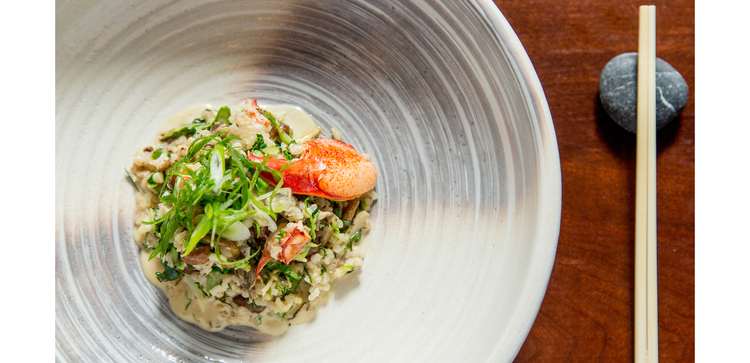 Nobu Fifty Seven