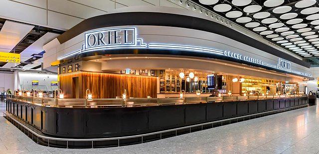 Oriel Grande Brasserie