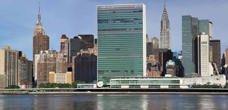 United Nations Headquarters