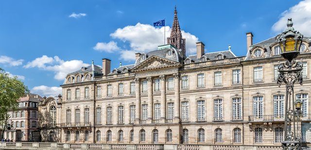 Palais de Rohan