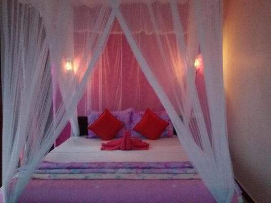 Ella Flower Garden Resort