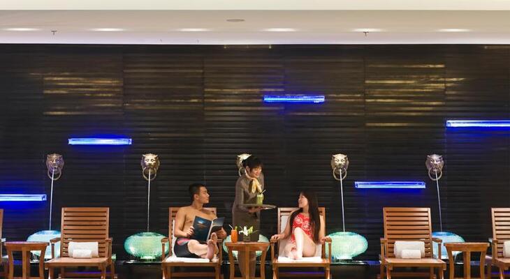 Sofitel Harbin