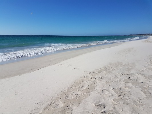 Port Beach