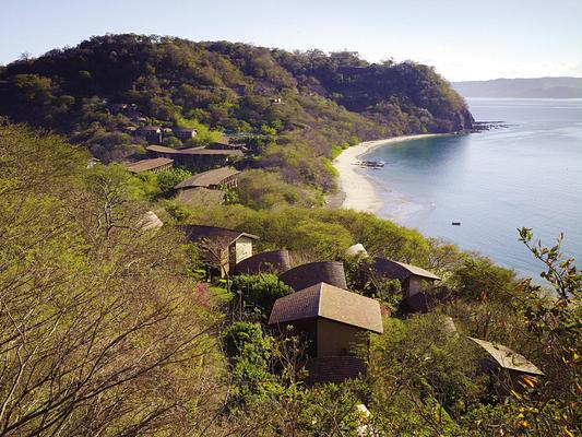 Four Seasons Resort Costa Rica At Peninsula Papagayo