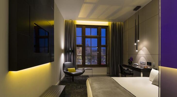 art'otel Amsterdam