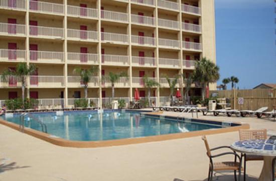 Hilton Garden Inn Daytona Beach Oceanfront