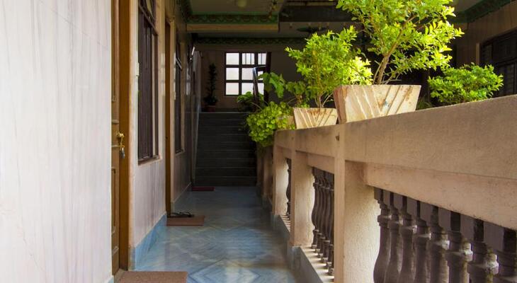Hotel Metropolitan Kantipur