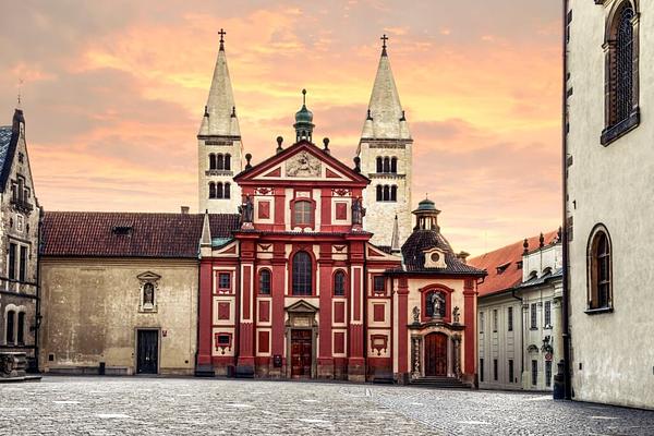 St. George's Basilica