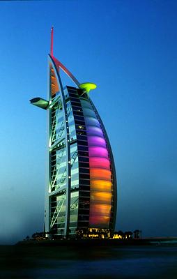 Burj Al Arab