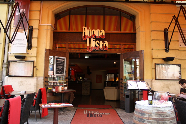 Buena Vista