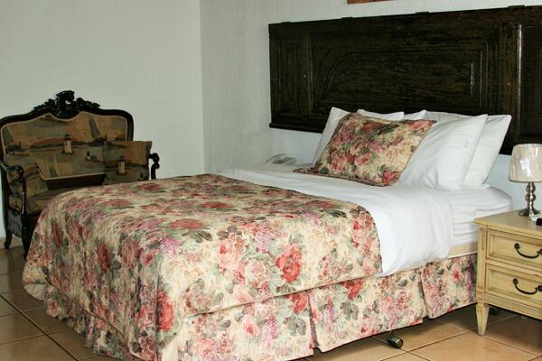 Hotel La Posada de Arcangel