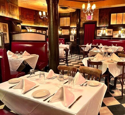 Minetta Tavern