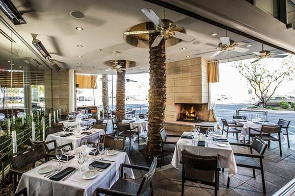 Ocean Prime