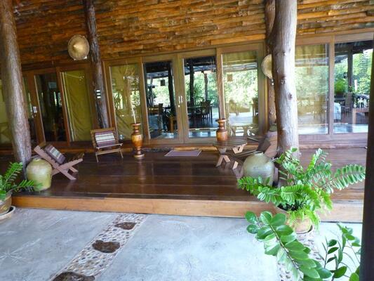The Mangrove Hideaway Koh Chang