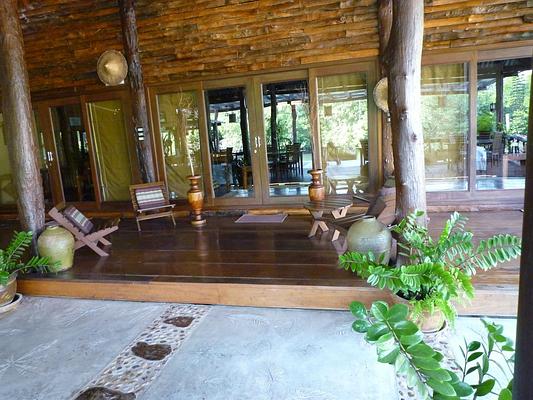 The Mangrove Hideaway Koh Chang