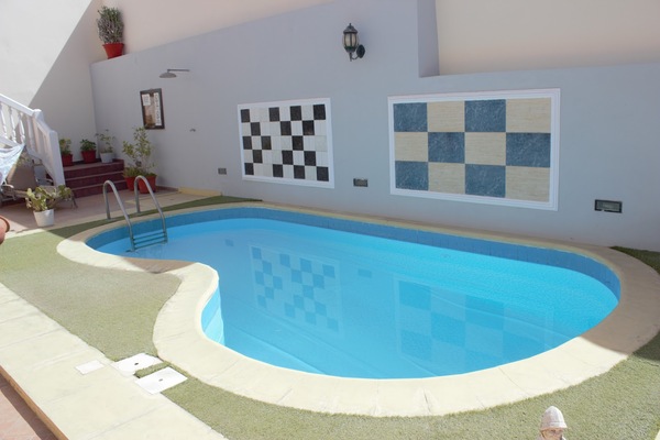 Hotel Residencial Savana