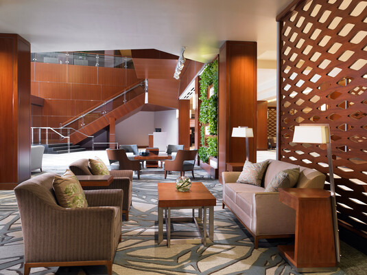 The Westin San Diego Gaslamp Quarter