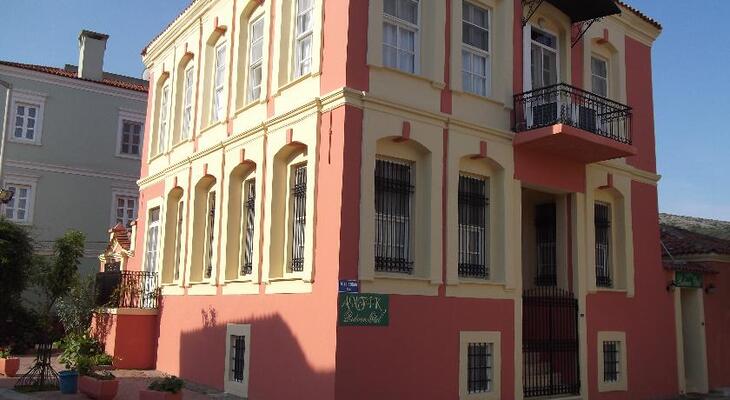 Antik Ridvan Otel