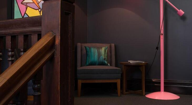 The Franklin Boutique Hotel