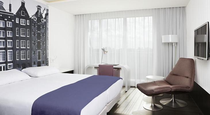 Anantara Grand Hotel Krasnapolsky Amsterdam