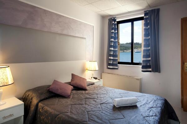 Sliema Marina Hotel