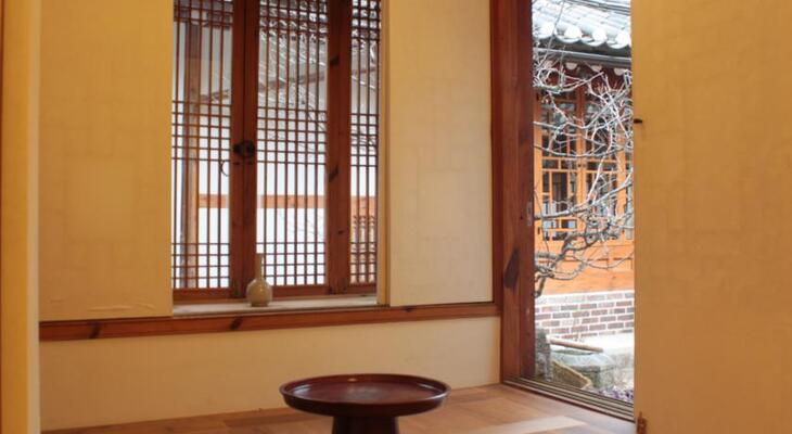 Chiwoonjung Spa Suites by Rakkojae