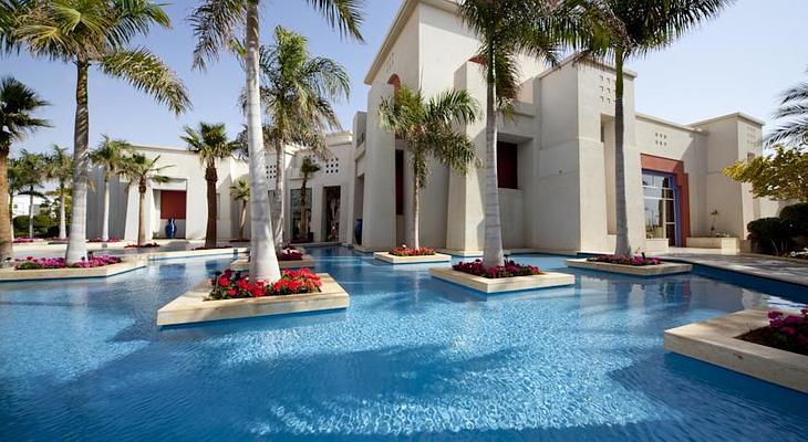 Grand Rotana Resort & Spa