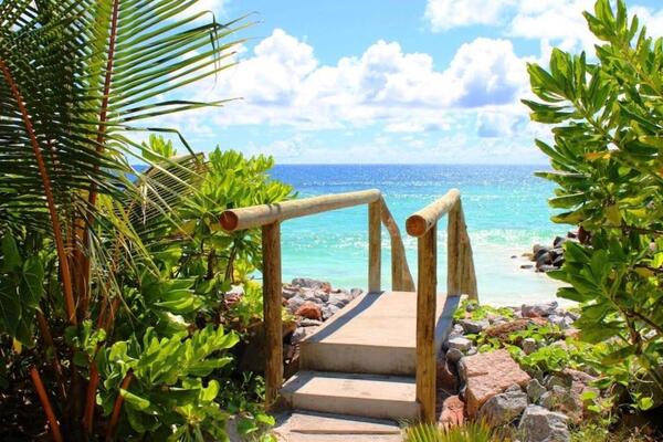 Sunset Cove Villa