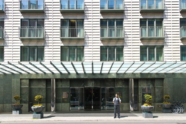 Regent Berlin