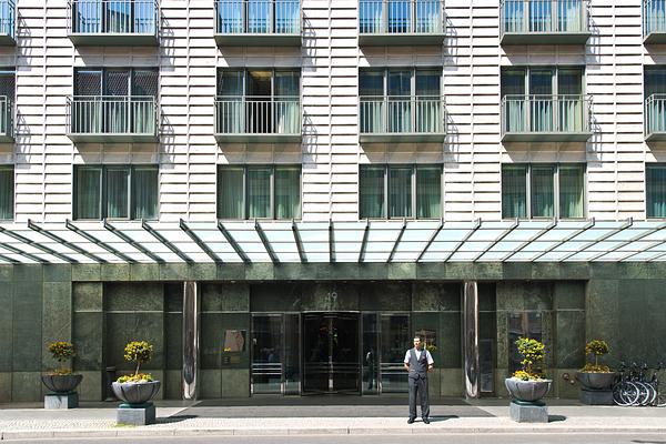 Regent Berlin
