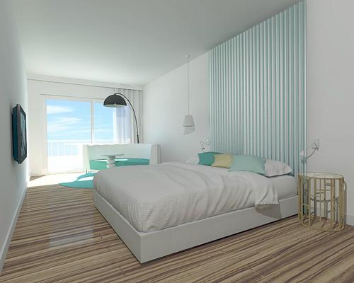 Gold By Marina Hotel