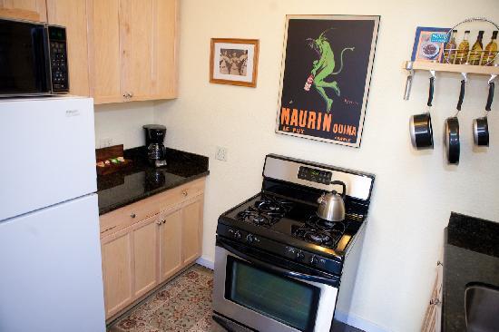 Mudville Flats Boutique Hotel