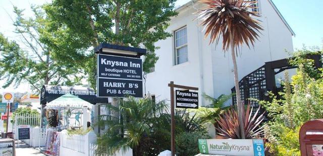Knysna Inn