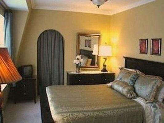 Balmoral Inn