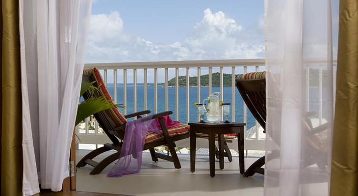 Residences At Nonsuch Bay Antigua