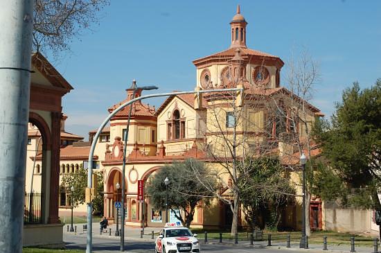 Catalan Museum of Archaeology