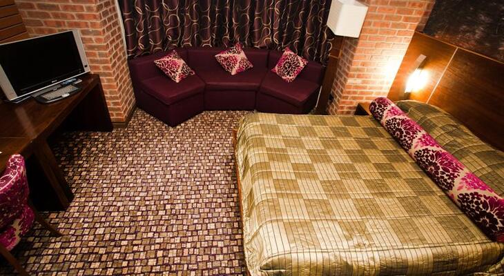 The Rutland Hotel