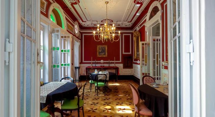 Palacete Chafariz D'el Rei - By Unlock Hotels