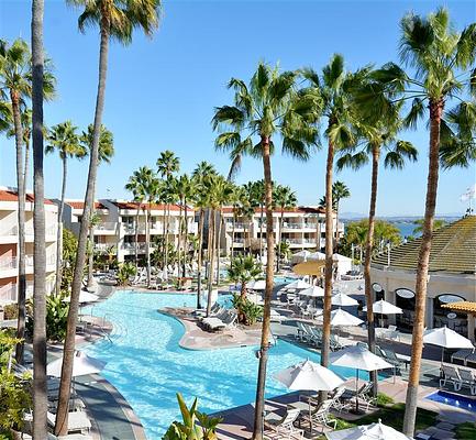 Loews Coronado Bay Resort