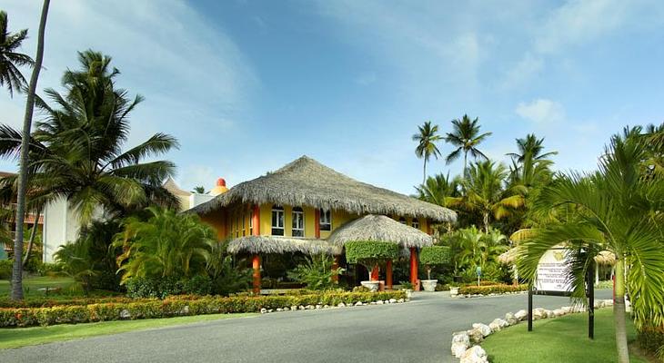 TRS Turquesa Punta Cana, Adults Only - All Inclusive Resort