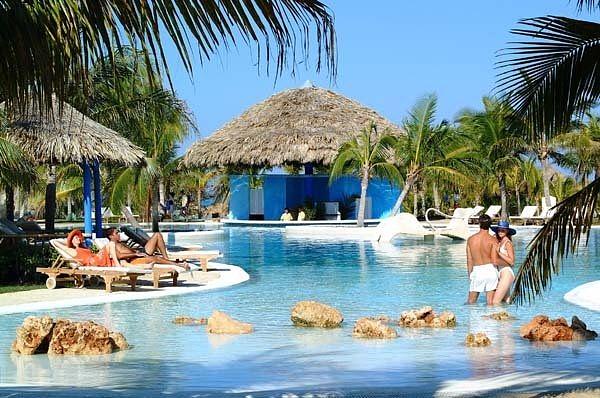 Paradisus Varadero Resort & Spa